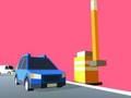 Игра Парковка 3D онлайн