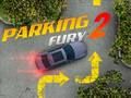 Игра Парковочное безумство 2 онлайн Игра Парковочное безумство 2 онлайн