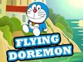 Игра Летающий Дораэмон онлайн Игра Летающий Дораэмон онлайн