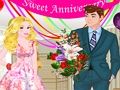 Игра Моя сладкая годовщина онлайн Игра Моя сладкая годовщина онлайн