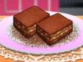 Игра Класс кулинарии Сары: Ореховые брауни онлайн Игра Класс кулинарии Сары: Ореховые брауни онлайн