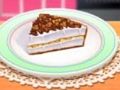 Игра Класс кулинарии Сары: Банановый пирог онлайн Игра Класс кулинарии Сары: Банановый пирог онлайн
