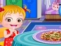 Игра Малышка Хейзел: Кассуле онлайн Игра Малышка Хейзел: Кассуле онлайн