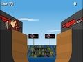 Игра Экстремальный скейт онлайн Игра Экстремальный скейт онлайн