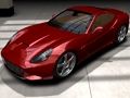 Игра Визуализация автомобиля онлайн