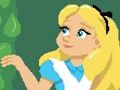 Игра Алиса в стране Чудес: лабиринт онлайн Игра Алиса в стране Чудес: лабиринт онлайн
