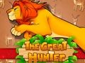 Игра Великий Охотник онлайн Игра Великий Охотник онлайн