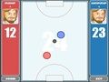 Игра Хоккей 2D онлайн