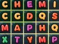 Игра Поиск слова Наука онлайн