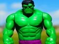 Игра Невероятная головоломка супергероев онлайн