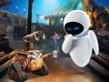 Игра Валл-И: коллекция головоломок пазлов онлайн
