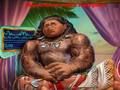 Игра Чрезвычайная ситуация: Воскрешение Моаны онлайн