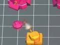 Игра Мини Танк: Стрелок онлайн