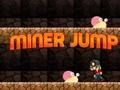 Игра Прыжок шахтера онлайн