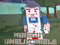 Игра Майнкрафт: Неблокируемый онлайн