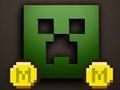 Игра Приключение Майнкоина онлайн