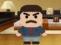 Игра Побить босса онлайн