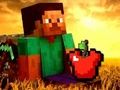Игра Яблочный стрелок онлайн