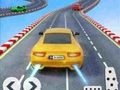 Игра Мега рампа: Трюки на автомобилях GT 3d онлайн Игра Мега рампа: Трюки на автомобилях GT 3d онлайн