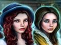 Игра Исчезнуть в кошмаре онлайн