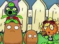 Игра Фрайдей Найт Фанкин против Растений и зомби онлайн