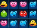 Игра Монстры блочный вызов онлайн