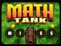 Игра Математические танковые мины онлайн