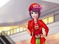 Игра Шоппинг в торговом центре онлайн
