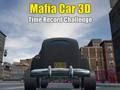 Игра Мафиозный автомобиль 3d: Проблема отчета времени онлайн