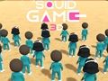 Игра Игра в Кальмара 3D онлайн