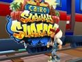 Игра Сабвей серферы: Каир онлайн