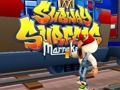 Игра Сабвей серферы: Марракеш онлайн