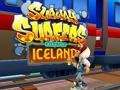 Игра Сабвей серферы Мировой тур: Исландия онлайн