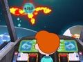 Игра Эллиот с Земли: Охота на метеориты онлайн