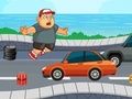 Игра Сумасшедший бегун онлайн