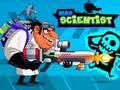 Игра Сумасшедший ученый онлайн