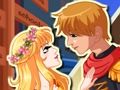 Игра Время свидания принцессы онлайн Игра Время свидания принцессы онлайн