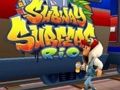 Игра Сабвей серферы: Рио онлайн