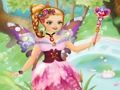 Игра Игра одевалки фей для девочки онлайн Игра Игра одевалки фей для девочки онлайн