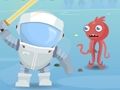 Игра Инопланетные камни онлайн