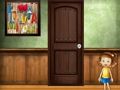 Игра Побег из детской комнаты 54 онлайн