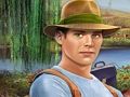 Игра Пропавший исследователь онлайн