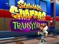 Игра Сабвей серферы:Трансильвания онлайн