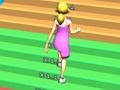 Игра Бег жизни 3D онлайн