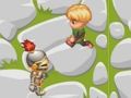 Игра Ролевая приключенческая игра онлайн Игра Ролевая приключенческая игра онлайн