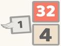 Игра Полёт 2048 онлайн