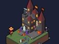 Игра Праздничный мир Хэллоуина онлайн