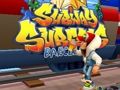 Игра Сабвей серферы: Барселона онлайн