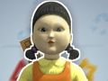 Игра Игра в кальмара: Месть онлайн