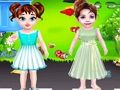 Игра Малышка Тейлор защищает планету онлайн